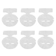 thumbnail image 4 of Neck Facial  Sheet, Full Wrap Disposable Neck Facial  Paper Light Silk  For Men For Spas, 4 of 8