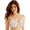 thumbnail image 1 of Bali Soutien-Gorge à Armatures pour Femmes Passion for Comfort - Article à Succès, 40DD, 1 of 4