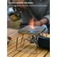 thumbnail image 2 of Parrilla Portátil Bsvklp para Barbacoa Acero Inoxidable Plegable, 2 of 9