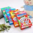thumbnail image 2 of Children's Educational Science And Education Toys, Games, Flash Cards, Early Education, Enlightenment, Parent-child Interaction, Fun Game Cards, 2 of 4