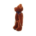 thumbnail image 3 of Boyds Bears Plush Tylar F. Wuzzie - One Plush Bear 2.75 Inch, Polyester - Teddy Bear Mini Jointed 59516011, 3 of 3
