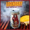 thumbnail image 7 of Elysian Full Contact Imperial Hazy IPA Craft, 6 pack, 12 fl oz Aluminum Cans, 8.8% ABV, 7 of 7