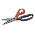 thumbnail image 2 of Shears Wiss CW10TM de alta resistencia con revestimiento de titanio de 10 pulgadas, 2 of 5