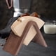 thumbnail image 4 of Portafiltros de Café, Estante de Madera para Papel de Café, Dispensador de Papel para Filtro de Café, 4 of 5