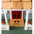 thumbnail image 2 of Plow & Hearth Welcome Home Birdhouse, 2 of 2