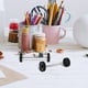 thumbnail image 4 of 2 mini mancuernas para casa de muñecas en miniatura, juguete de escritorio con mancuernas, adorno de fitness en miniatura, adornos de gimnasio para casa de muñecas, 4 of 7