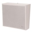 thumbnail image 2 of Haut-parleur Mural Valcom Talkback Blanc 24x29x11 cm 2 kg, 2 of 2