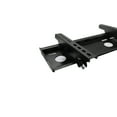 thumbnail image 4 of axGear Universal Fixed Wall Mount for 26-47 inch LCD Flat Panel Screen PC Monitor, 4 of 6