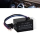 thumbnail image 2 of Interruptor Universal del Controlador de Velocidad del Motor Ticfox DC 12V/24V, 2 of 14