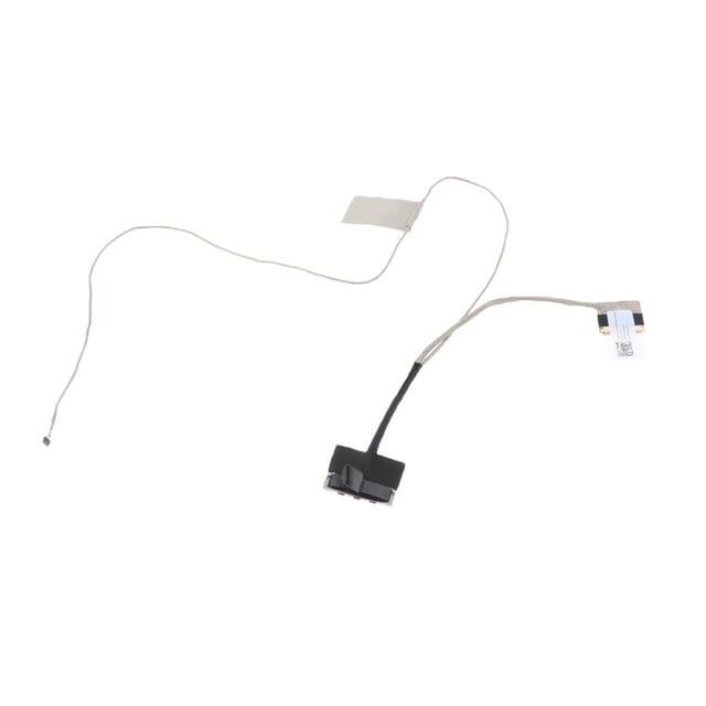 Cable Conector de Pantalla Flexible LCD LED LVDS jinwen Led Flex Video Cable de pantalla para Portátil 14005-00910100 para N550 N550JK N550L N550JV