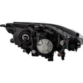 thumbnail image 4 of New Headlamp Assembly Compatible with 2017-2018 Toyota Highlander 2.7L 3.5L I4 HALOGEN RT10010115 306HP, 4 of 8