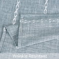 thumbnail image 2 of Table Cloth Rectangle Table  Farmhouse Tablecloth Cotton Linen Tablecloth for Thanksgiving  Halloween Table Cloth  Kitchen  Party  Picnic Outdoor, 2 of 9