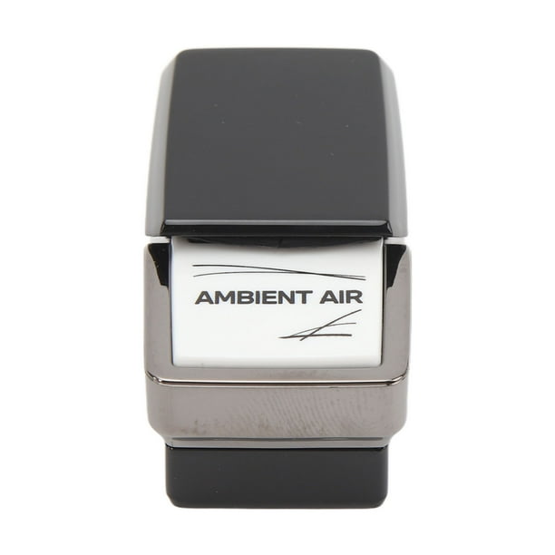 Recarga del perfumería para el automóvil para chasis g x3 g01 2017 A 2023 Reposiciónía del perfume del Coche Ambientador para Coche Difusor de Fragancias