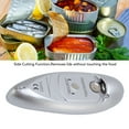 thumbnail image 3 of Automatic Can Opener, Electric Can Opener One Touch Battery Operated Simplify Meal Prep  for Home, 3 of 7