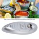 thumbnail image 3 of Abrelatas Automático, Abrelatas Eléctrico Con Pilas, Simplifica La Preparación De Comidas, Acero Inoxidable, Fácil De Usar, Con Un Toque Para El Hogar, 3 of 7