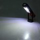 thumbnail image 5 of LED Lampe de Travail Lampe d'inspection COB Ultra Lumineuse USB Rechargeable Lampe avec Base Magntique Rotative 180 Degrs pour Camping, Pche de nuit, 5 of 5