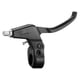thumbnail image 4 of Palancas de freno S Shine PVC Negro, 4 of 4