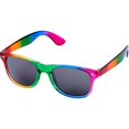 thumbnail image 1 of Womens Sun Ray Rainbow Sunglasses, 1 of 3