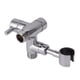 thumbnail image 3 of Válvula desviadora de brazo de ducha, desviador de cabezal de ducha Accesorios de baño de agua Desviador de brazo de ducha confiable y duradero, 3 of 8