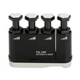 thumbnail image 1 of Guitare Piano Doigt Exerciser Main Poignée Formateur Renforcer Instruments de Musique Accessoire, 1 of 8