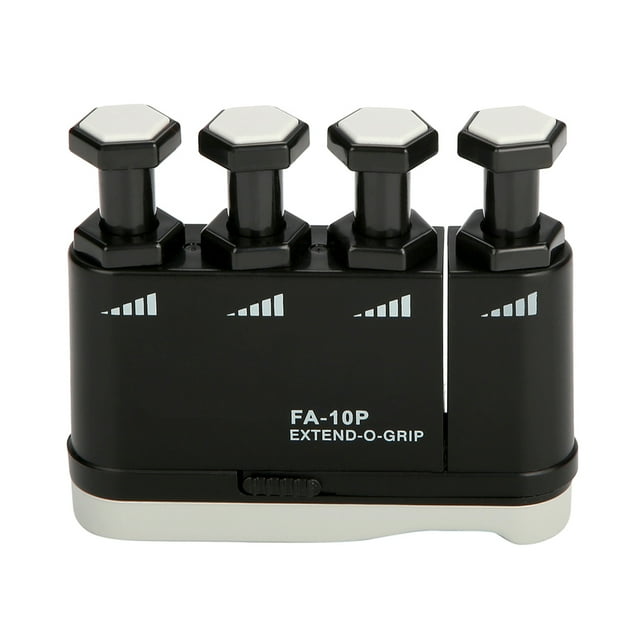 Guitare Piano Doigt Exerciser Main Poignée Formateur Renforcer Instruments de Musique Accessoire