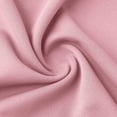 thumbnail image 5 of AHTJRT Athletic Dress for Women Slimming Crew Neck Sleeveless Built in Shorts with Pockets Summer Workout Tennis Golf Jumpsuit Pink S, 5 of 8