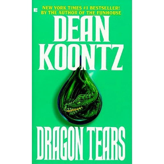 Pre-Owned Dragon Tears (Unknown) 0425140032 9780425140031
