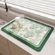 thumbnail image 1 of Non-slip Bath Mat Water Absorbent Microfiber Machine Washable Soft Floor Rug for Bathroom Shower Safety Comfort, Ukhbmc, 1 of 8