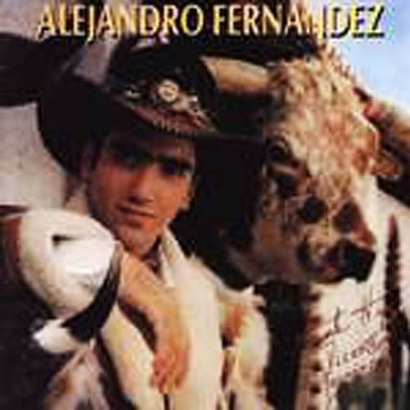 Alejandro Fernandez