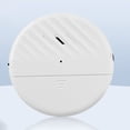 thumbnail image 2 of 24-Hour Door And Window Anti-Theft Alarm 125Db Ultra-Thin Vibration Sensor Alarm Black, 2 of 10