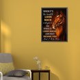 thumbnail image 2 of Cuadro de Resina Diamante Wdftyju Serie Animal Caballo 30*40CM, 2 of 9