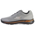 thumbnail image 7 of Skechers Men's Go Walk Arch Fit - Idyllic Sneaker, 7 of 7