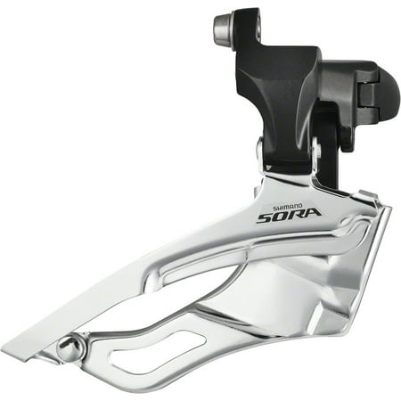 Shimano Sora 3503 9-Speed Triple 35mm Front Derailleur