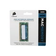 thumbnail image 3 of CORSAIR 4GB DDR3 1333 (PC3 10600) Memory for Apple Model CMSA4GX3M1A1333C9, 3 of 3