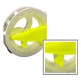 thumbnail image 4 of Indicadores de huelga de pesca en hielo, aparejos de pesca duraderos, Kit de pesca en hielo de invierno, 2 uds., 4 of 9