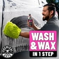 Chemical Guys CWS22164 Mr. Pink Foam Party Wash & Wax (Works with Foam ...