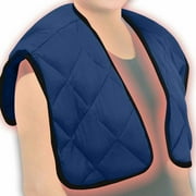 Neck and Shoulder Heat/Freezer Support Wrap Pain Relief