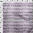 thumbnail image 3 of oneOone Polyester Spandex Mauve Fabric Asian Block Sewing Craft Projects Fabric Prints By Yard 56 Inch Wide, 3 of 4