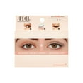 thumbnail image 2 of Ardell - Naked Lashes 424 - & Duo Eyelash adhesive, 2 of 3