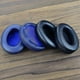 thumbnail image 4 of For Sony WH-XB910N XB910N 2pcs Headset Earmuffs For Sony WH-XB910N (Blue), 4 of 5