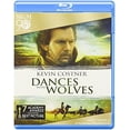 thumbnail image 2 of Dances With Wolves (20th Anniversary Edition) (Blu-ray), 2 of 2