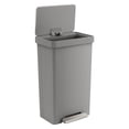 thumbnail image 4 of Kohler 49L Composite Step Waste Bin, 4 of 13