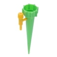 thumbnail image 4 of Sistema de riego por goteo automático para plantas punta de riego Ehuebsd para jardín invernadero 18 o 30 unidades nuevo, 4 of 7