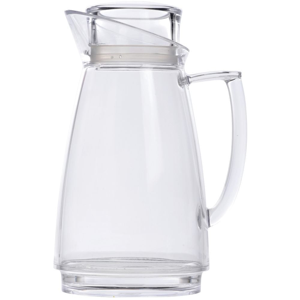 Prodyne Pitcher, 64-Ounce, Clear