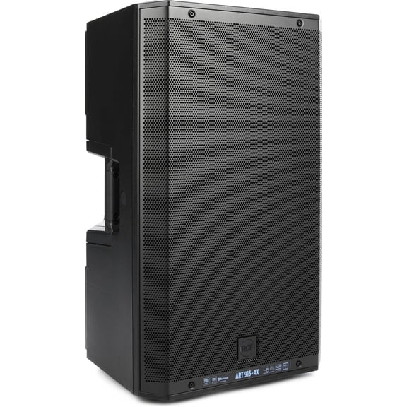RCF Art 915-A-BT 2,100W 15-inch Powered Speaker with Bluetooth