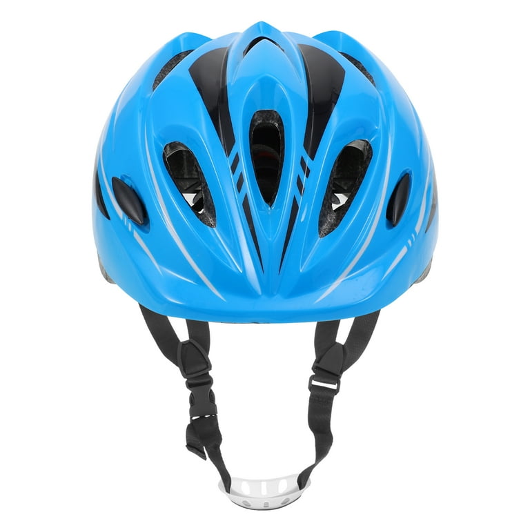 Bike helmet chin strap shop