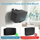 thumbnail image 2 of Soporte de pared para altavoz Yibracki Heavy Duty para Sonos 5 y Play 5, 2 of 7