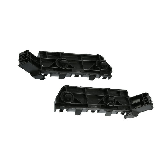 1 Pair Left and Right Side Front Bumper Mounting Support Bracket 71193SWA003 for Honda CR-V 2007-2011