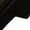 Black, variant on Women's Loafers Classic Platform Closed Toe Dress Shoes Comfortable Work Office Business Casual Slip on Loafer Shoes Black 7.5