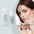 thumbnail image 4 of Fiudx Crema de Noche, Loción Hidratante Que Refuerza La Barrera Cutánea, Crema Reparadora Que Elasticidad de La Piel, Solución Nocturna Que Fija La Hidratación, Apta para Todo Tipo de Piel, Textura L, 4 of 7